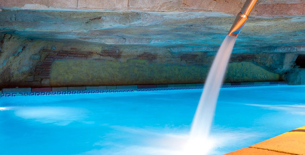 Senator Cadiz Spa Hotel 4*