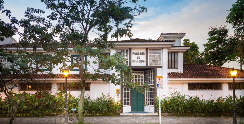 Brasile tra Rio de Janeiro e Paraty