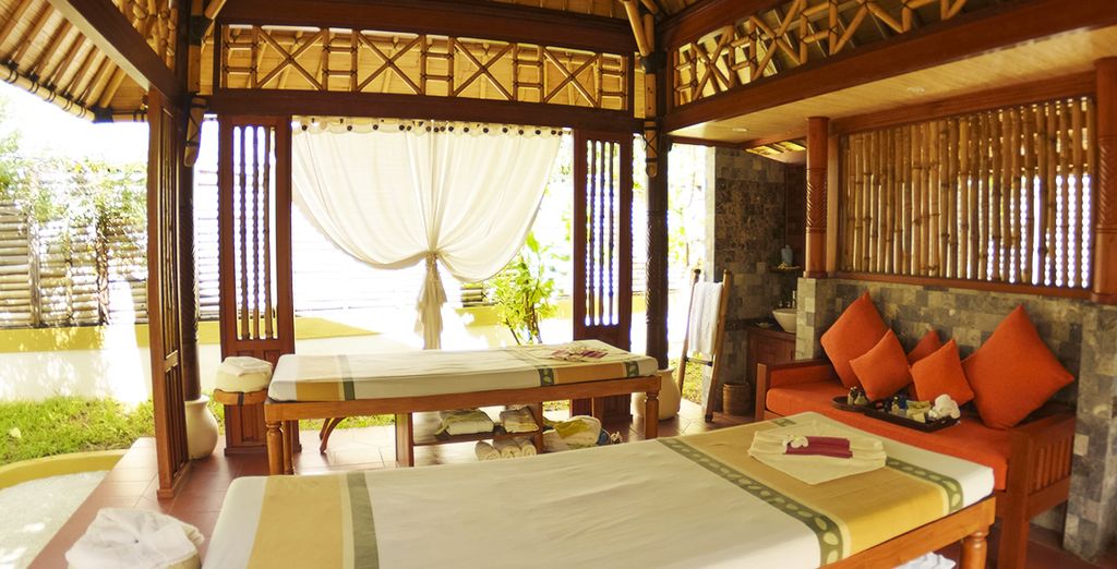 Holiday Island 4* - Sun Island 4* - Paradise Island 5*
