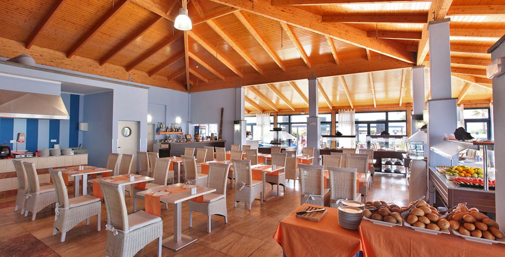 VIK Club Coral Beach