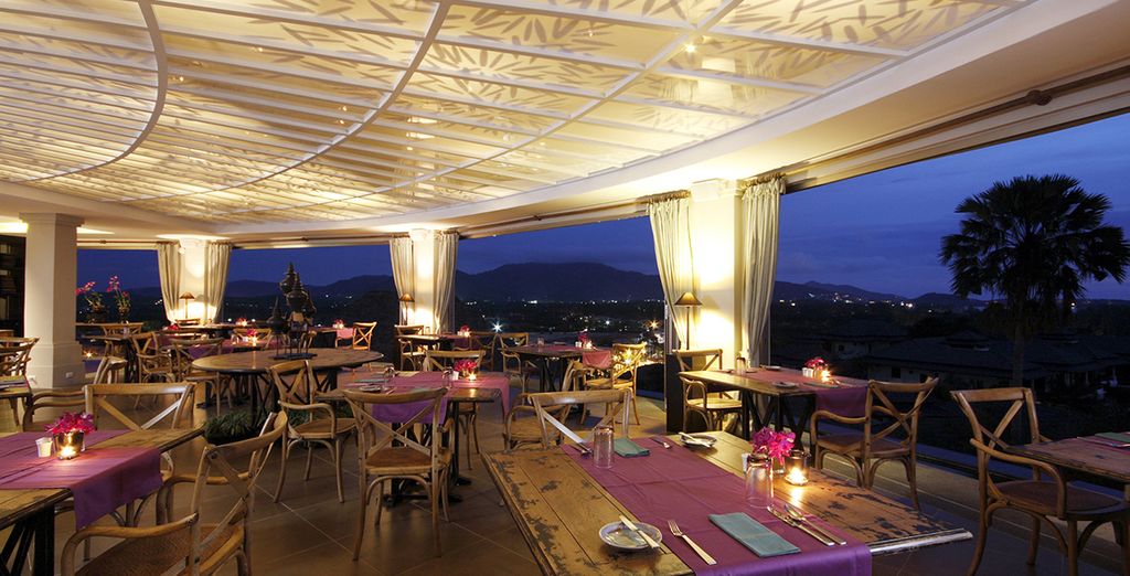 The Pavilions Suites Phuket 5* - Adults Only