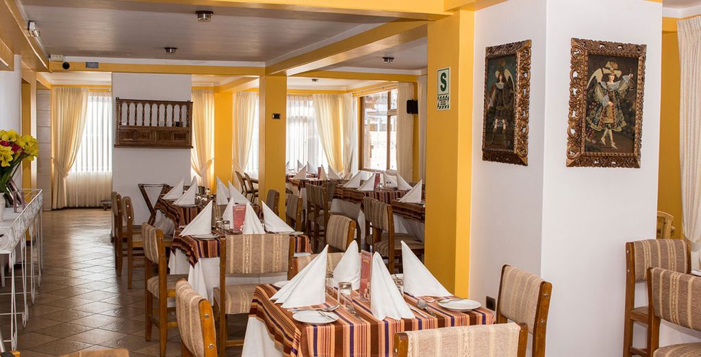 I tesori del Perù in tour