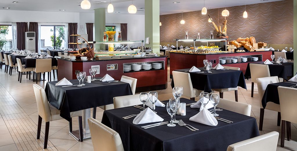 Melia Tortuga Beach Resort & Spa 5*