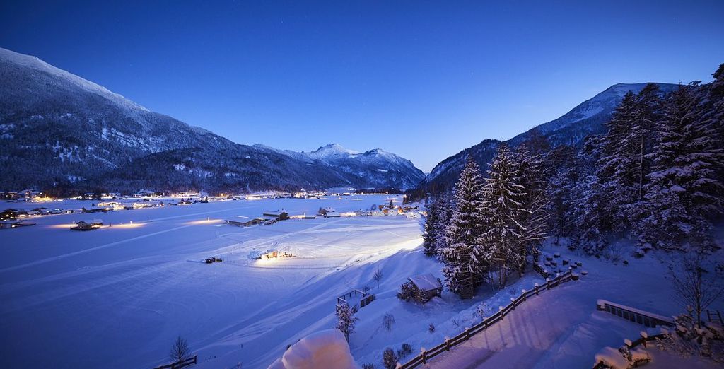 DAS KRONTHALER 4* S - Adults Only