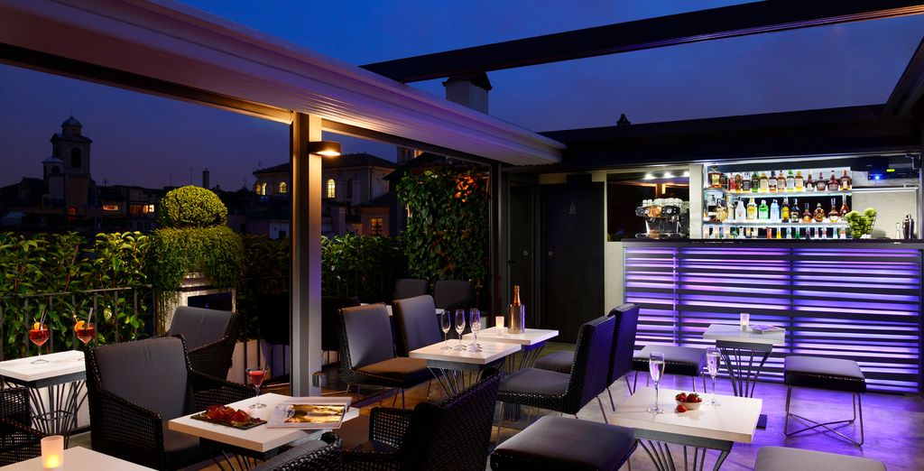 Relais Orso 