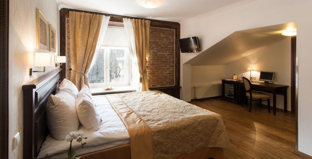 Scoprire Helsinki e Tallinn con crociera