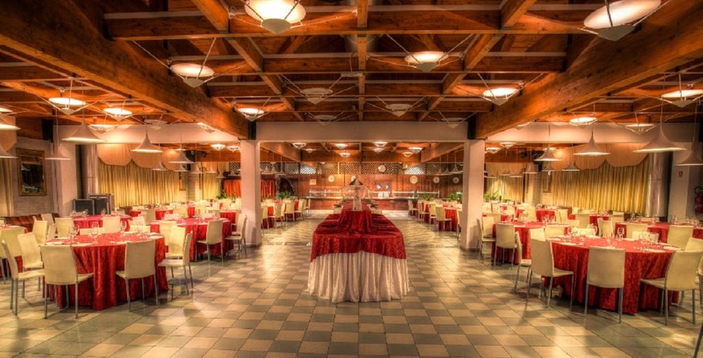 Club Hotel Dante Cervia 4*