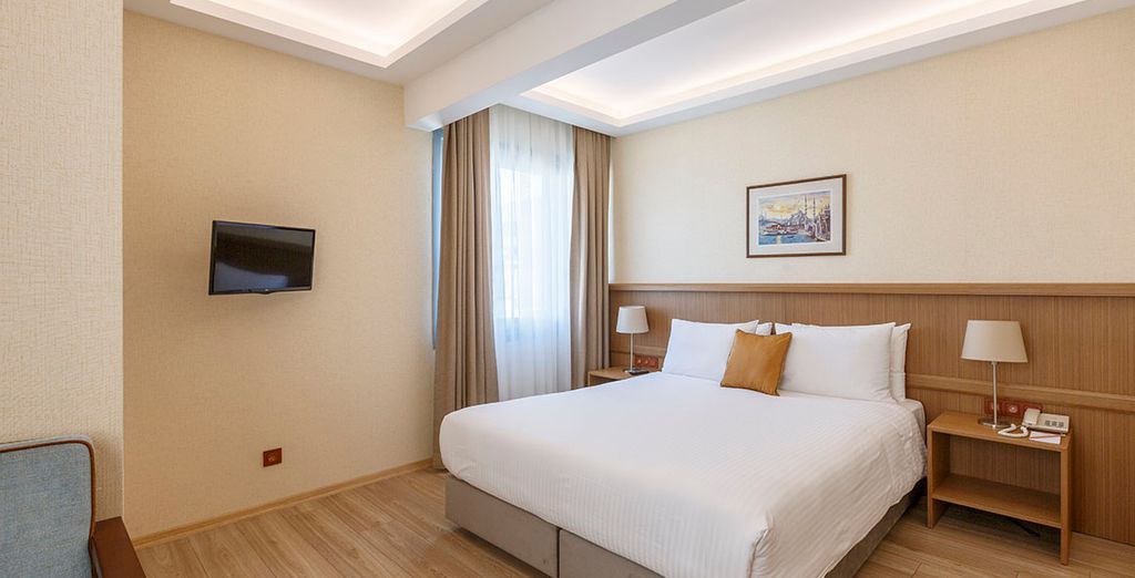 Sirkeci Mansion Hotel 4*