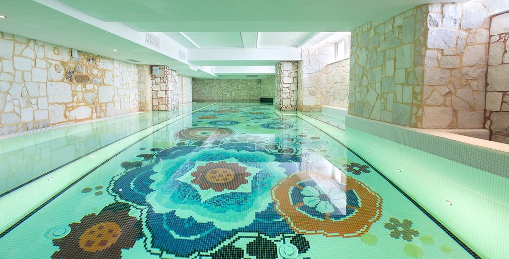 Ortea Palace Luxury Hotel 5*