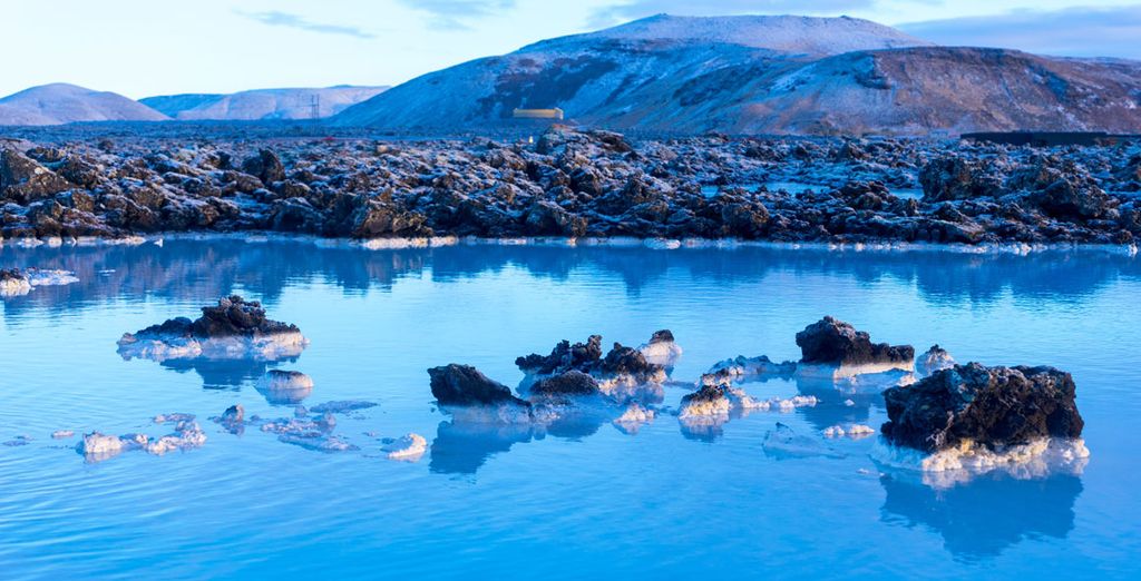 Fly & Drive alla scoperta di Reykjavik e dell'Islanda dell'ovest