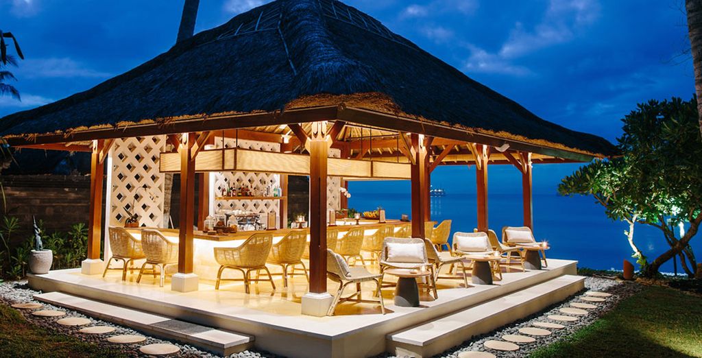 Nandini Jungle Resort and Spa + Peppers Seminyak con possibile soggiorno Alila Manggis 4* a Candidasa
