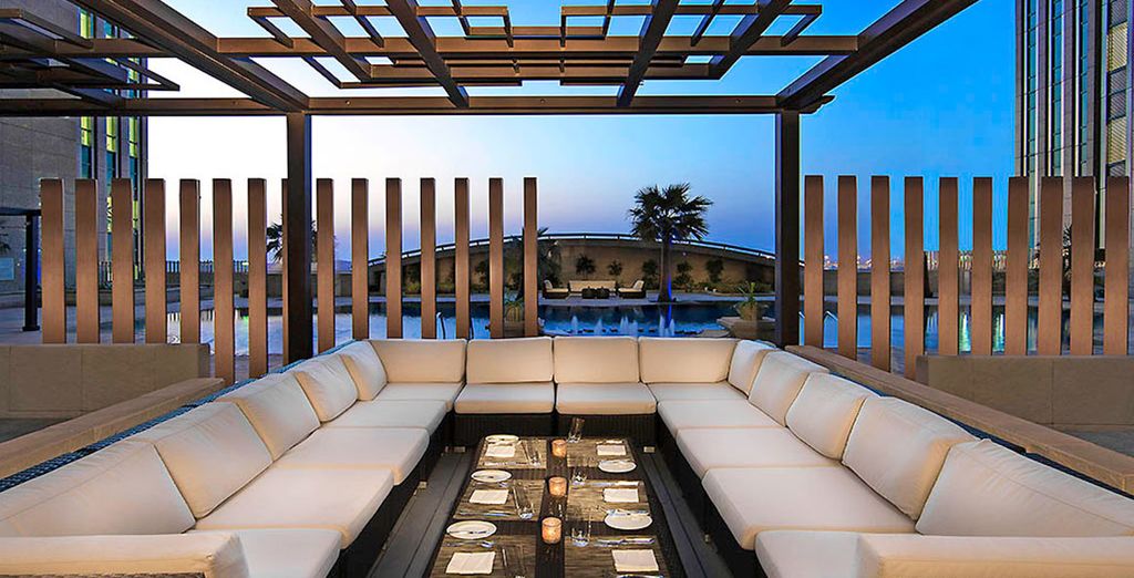 Banyan Tree Seychelles 5* e possibile estensione a Abu Dhabi
