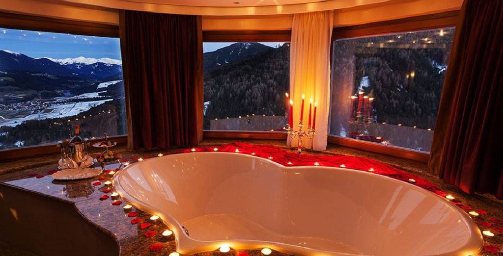 Hotel Orso Bärenhotel 5*