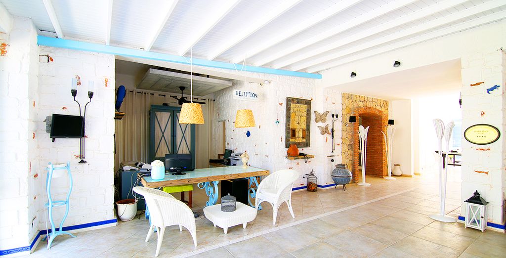 Tour Turchia & Charm Beach Resort 4* ad Akyarlar (Bodrum)