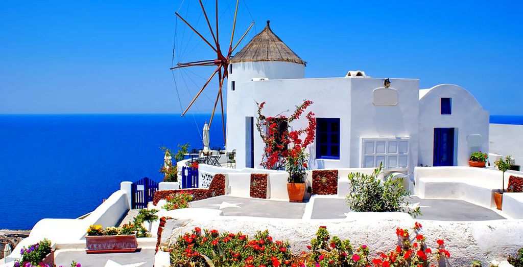 Mill Houses Elegant Suites 4*
