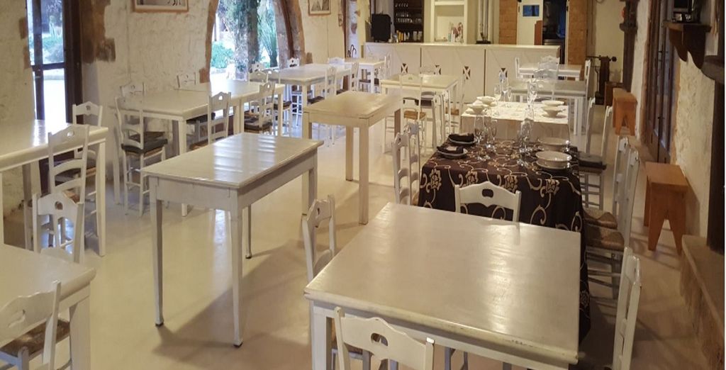 Masseria Alcaini