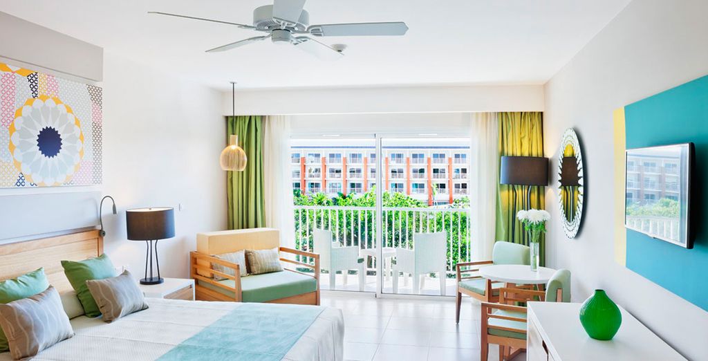 Casa Particular + Varadero Ocean Vista Azul 5*