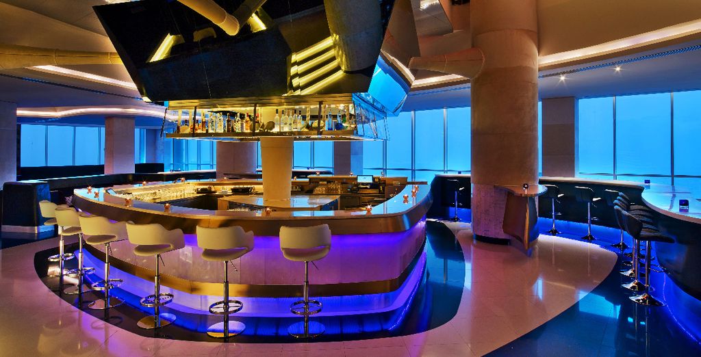 Robinson Club Maldives 4* con possibile soggiorno a Dubai