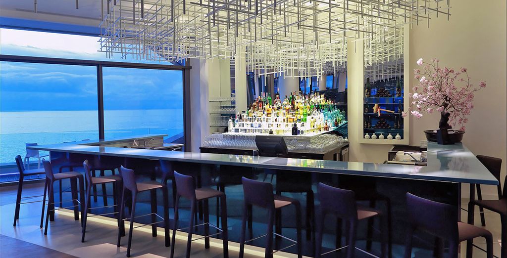 Fairmont Monte Carlo 4*