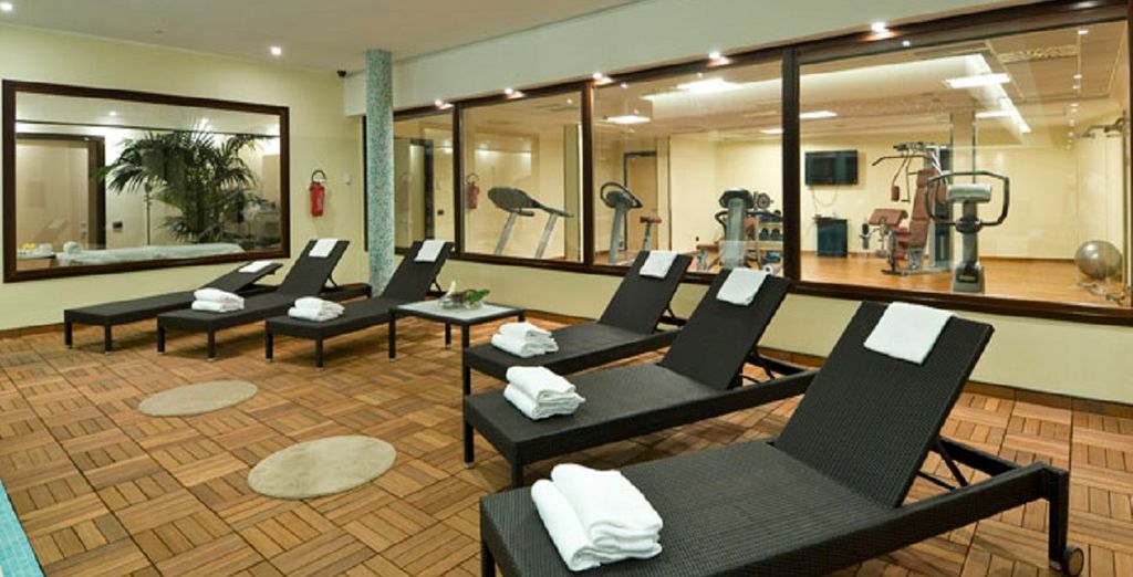 AS Hotel Cambiago 4*