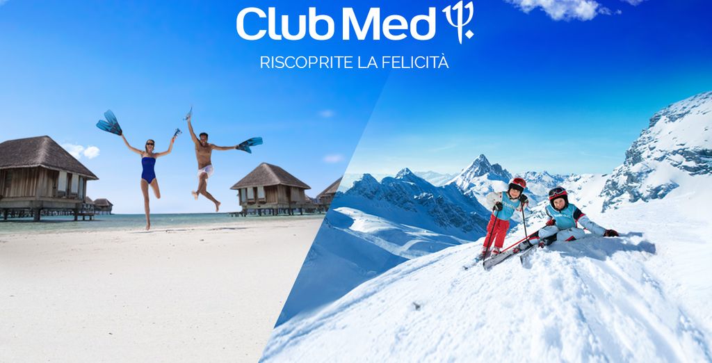 Village Club Med Sandpiper Bay