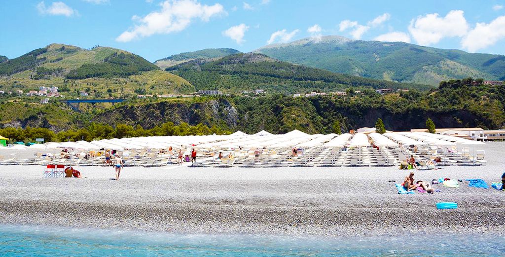 Borgo di Fiuzzi Resort & spa 4*