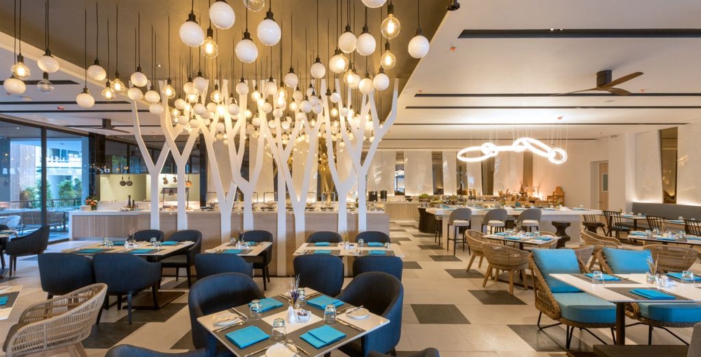 The Nature Phuket 5* + Koh Yao Yai Village 4* + Manathai Khao Lak 4*