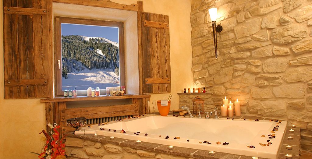 Ferienhotel Pass Thurn 4*