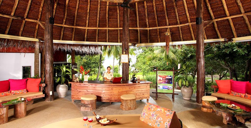 Manathai Khao Lak 4* + Koh Yao Yai Village 4* + Samui Buri Resort 4*