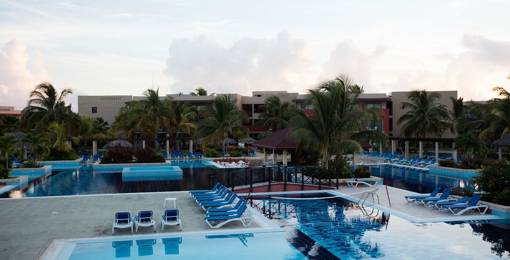 Grand Memories Varadero 5*