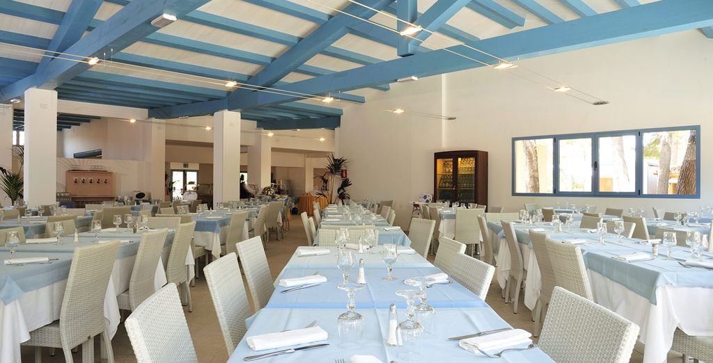 Baia dei Mori 4*