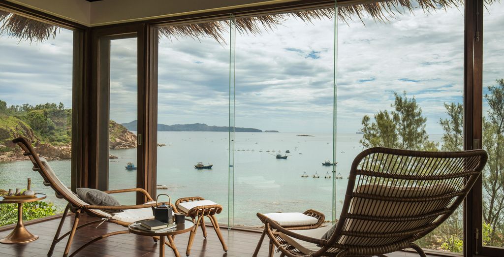 Tour tra il delta del Mekong, spiagge e possibile estensione nel nord