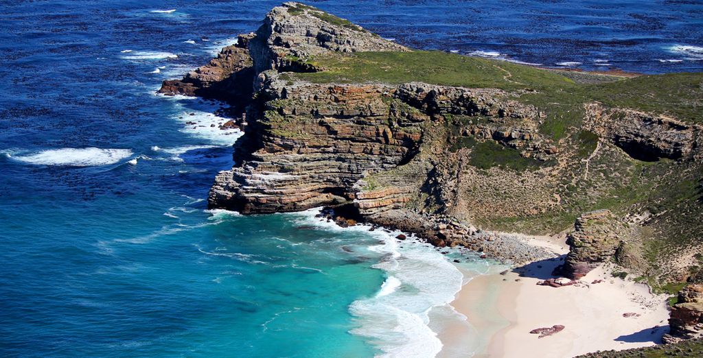 Tour del Sud Africa: da Cape Town a Port Elisabeth