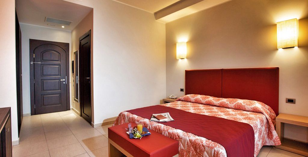 Lu' Hotel 4*