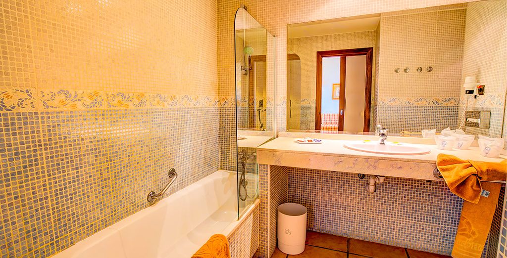 SBH Hotel Club Paraiso Playa 4*