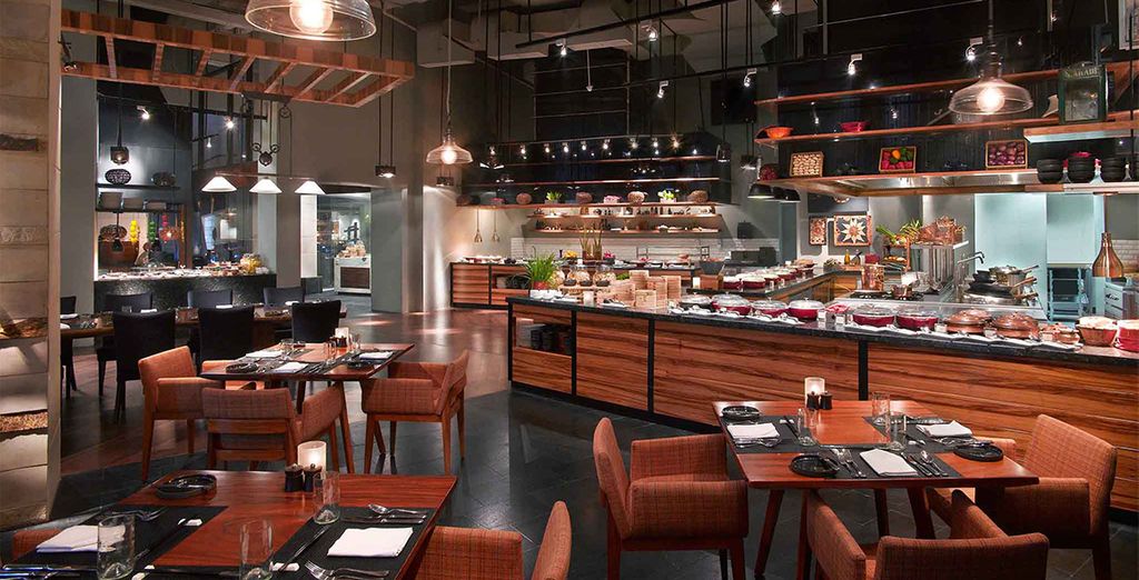 Element by Westin Bali Ubud 4* + Sofitel Bali Nusa Dua Beach Resort 5* con possibile soggiorno a Penida