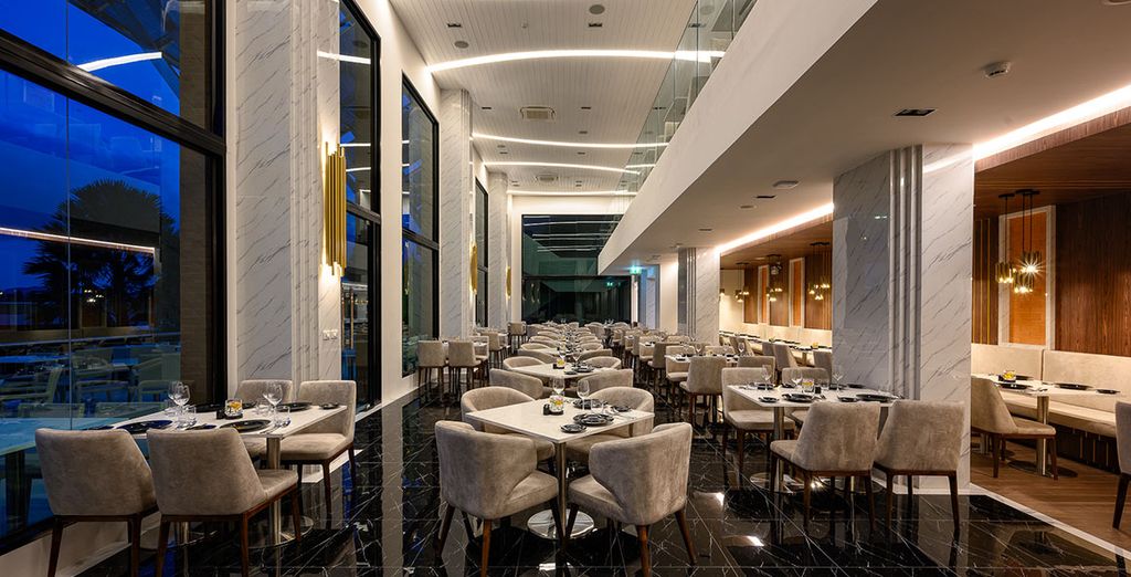 Furama Silom Hotel 4* + Mida Grande Resort Phuket 5* + Le Méridien Khao Lak Resort & Spa 5* + Kuraburi Greenview Resort 