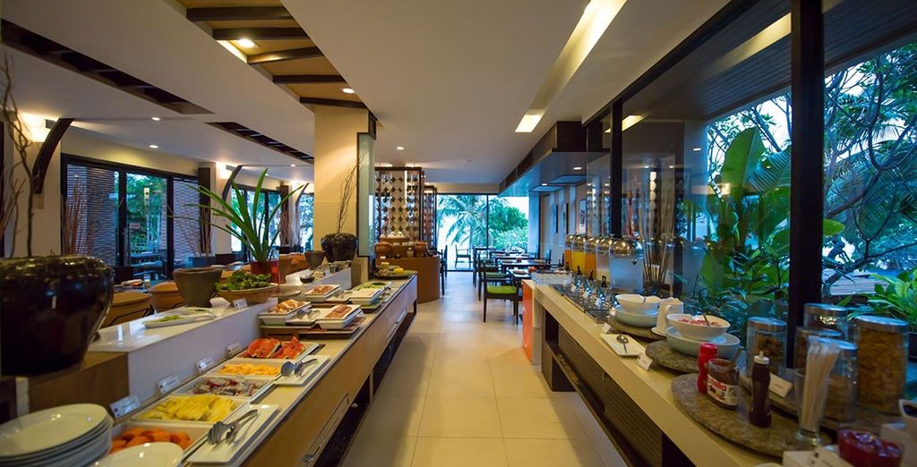 Nouvo City Hotel 4* Bangkok + New Star Beach 4* Koh Samui