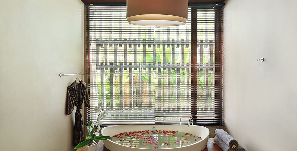 Mandarin Oriental Singapore 5* + The Elysian Villas Resort 5*