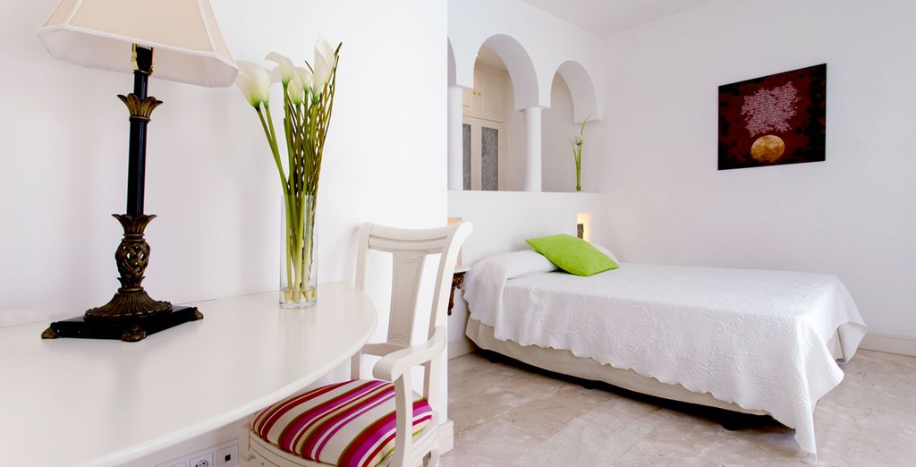 Bahiazul Villas and Club 4*