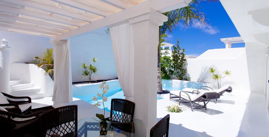 Bahiazul Villas and Club 4*