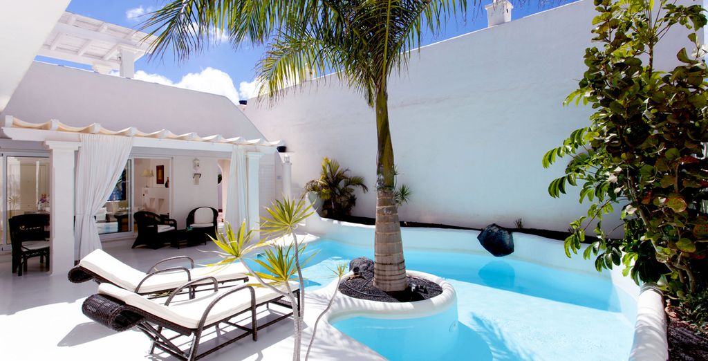 Bahiazul Villas and Club 4*