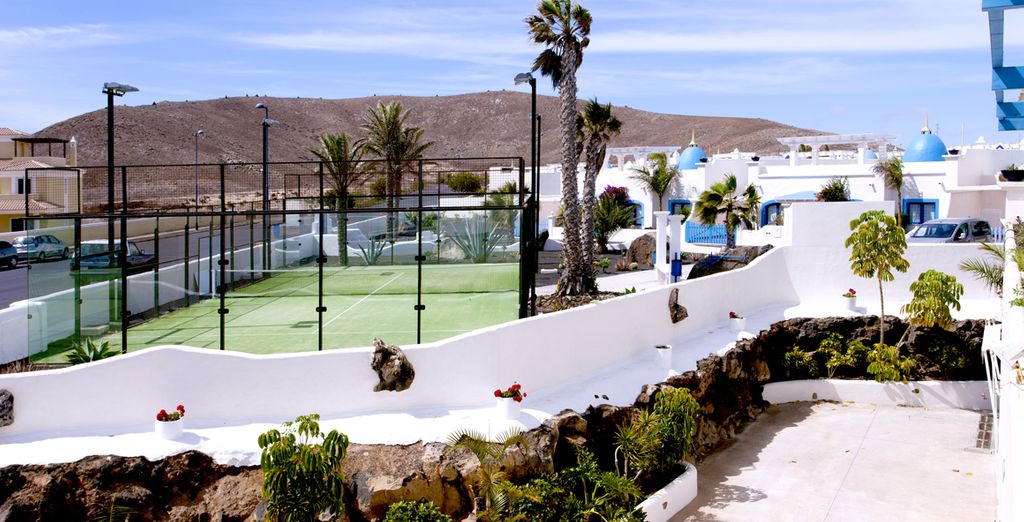 Bahiazul Villas and Club 4*