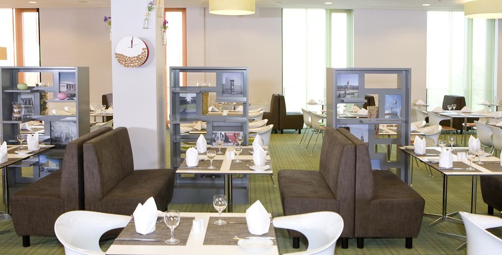 Hotel Best Western Moa 4*