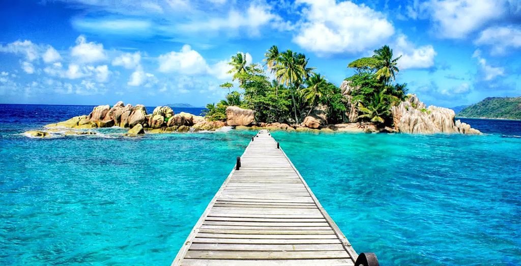 Crociera in catamarano alle Seychelles