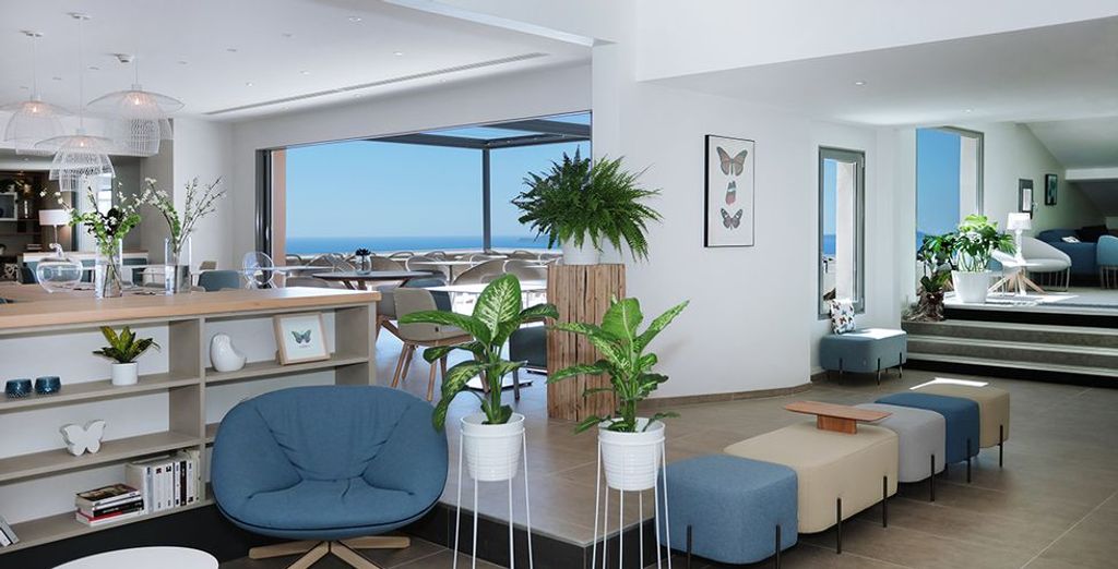 La Villa Douce 4*