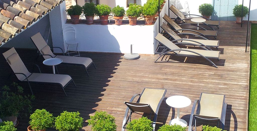 Las Casas de la Juderia Sevilla 4*