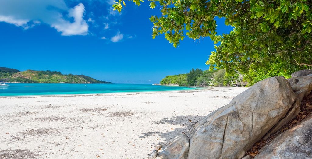 Crociera in catamarano alle Seychelles