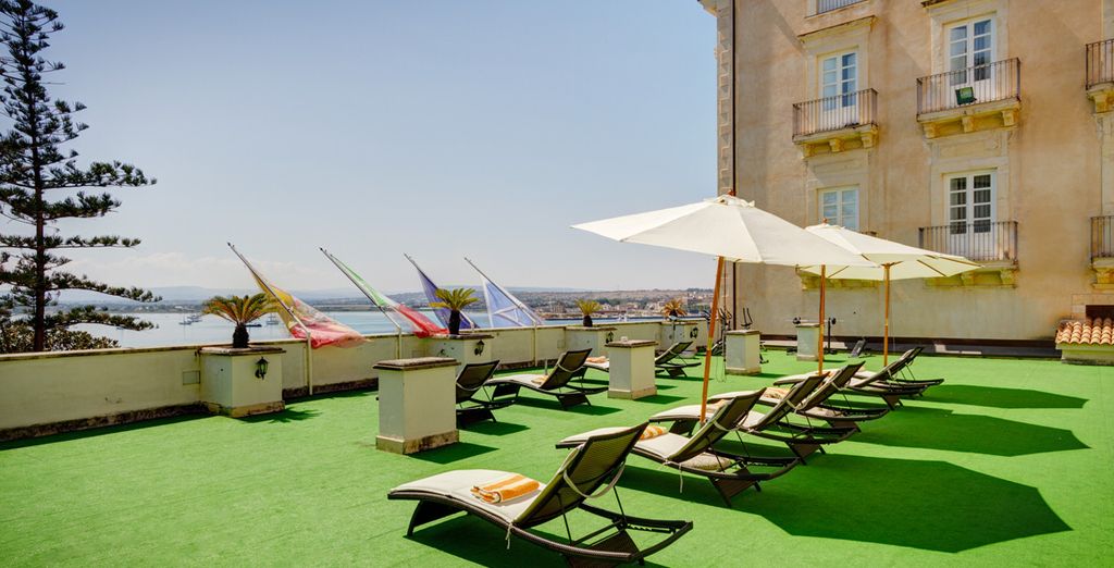 Des Étrangers Hotel & Spa 5*