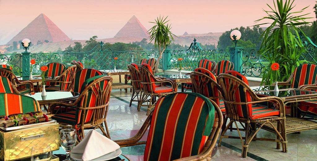 Crociera sul fiume degli Dei - M/N Nile Dolphin 5* Deluxe
